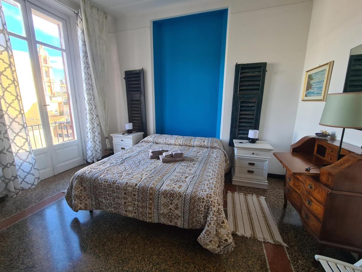 Verde Monte Di Portofino By Portofinovacanze Rapallo Bagian luar foto