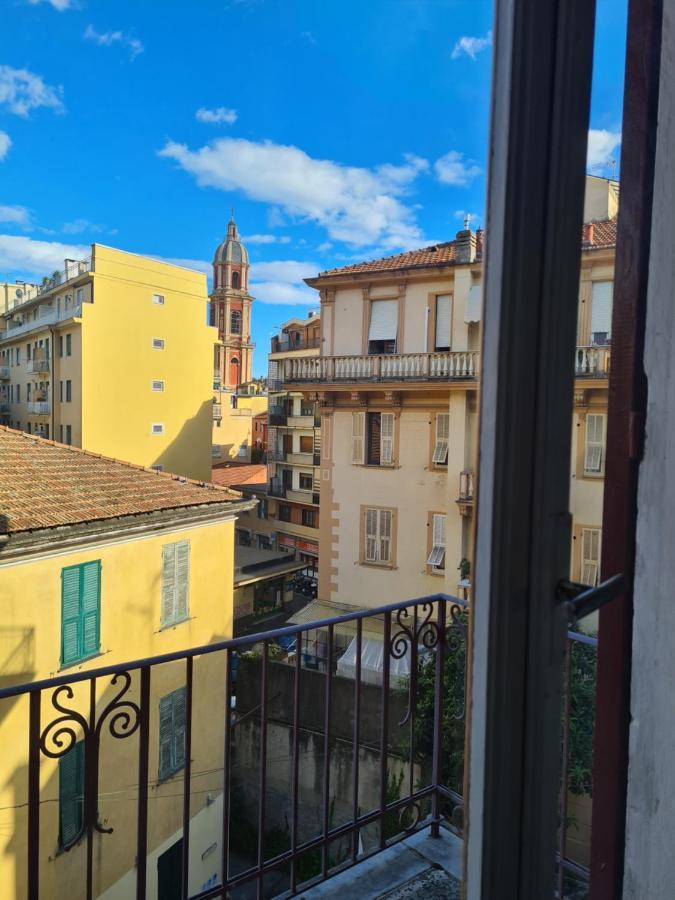 Verde Monte Di Portofino By Portofinovacanze Rapallo Bagian luar foto