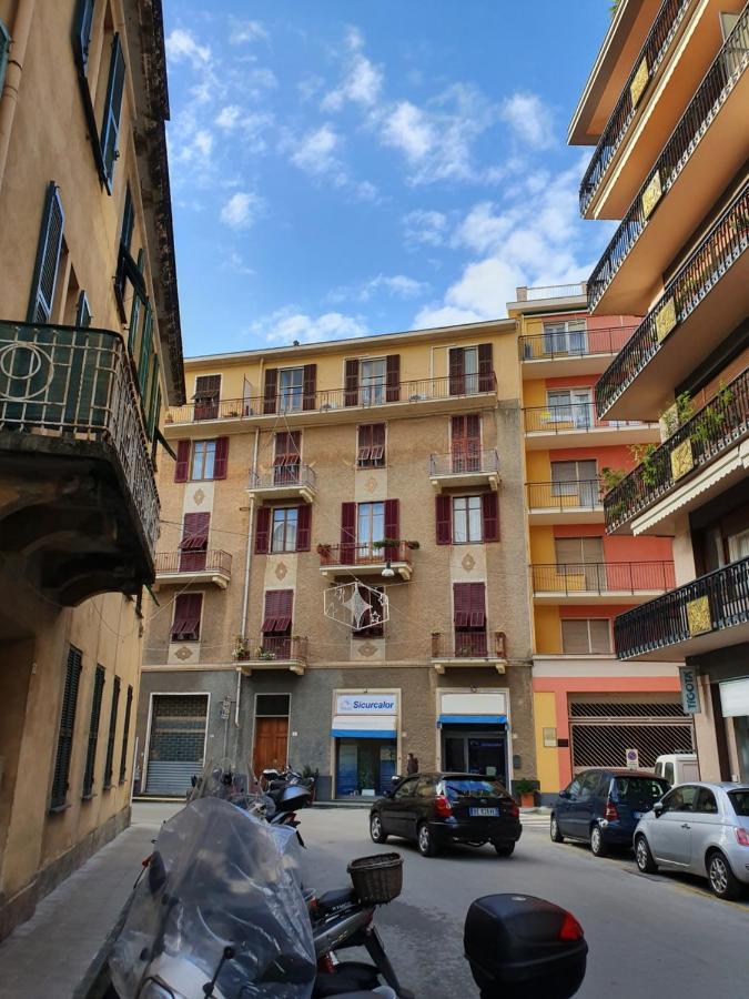 Verde Monte Di Portofino By Portofinovacanze Rapallo Bagian luar foto